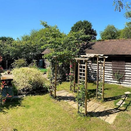فيلا The Tool Shed Nestled In Idyllic Countryside Linchmere المظهر الخارجي الصورة