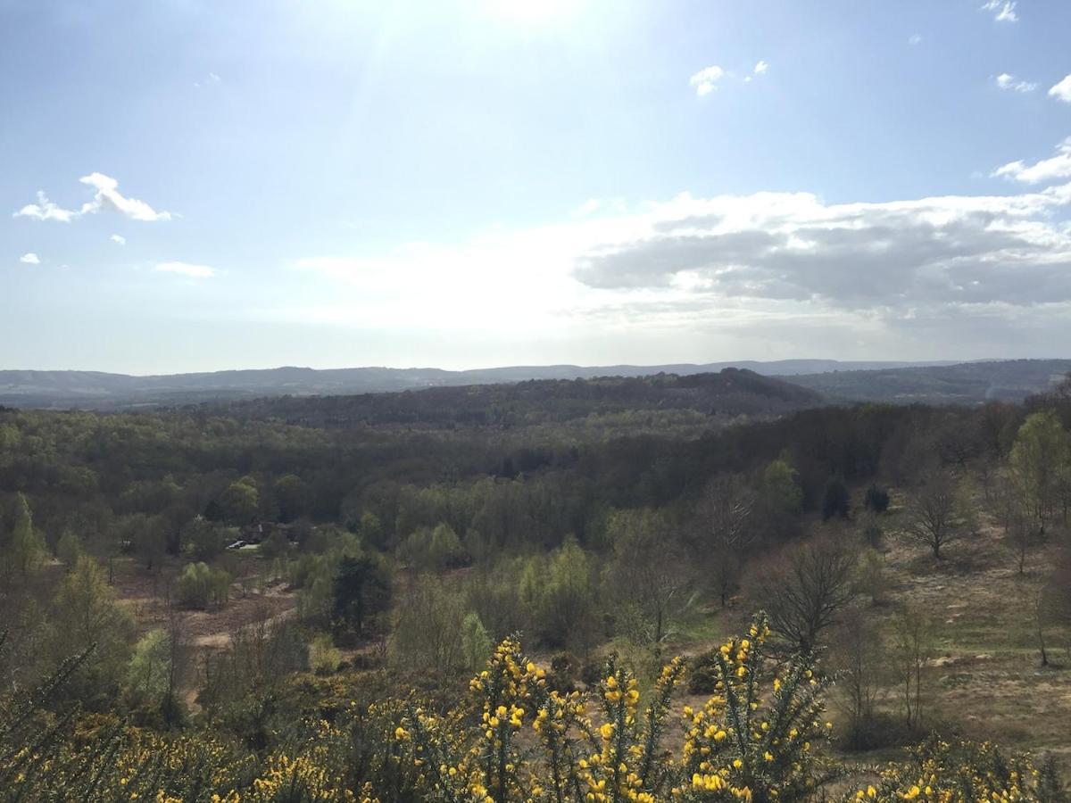 فيلا The Tool Shed Nestled In Idyllic Countryside Linchmere المظهر الخارجي الصورة